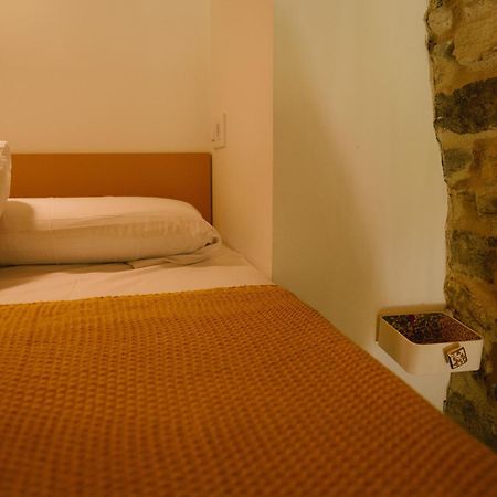 Roompedra Apartamentos Turisticos 산티아고데콤포스텔라 외부 사진