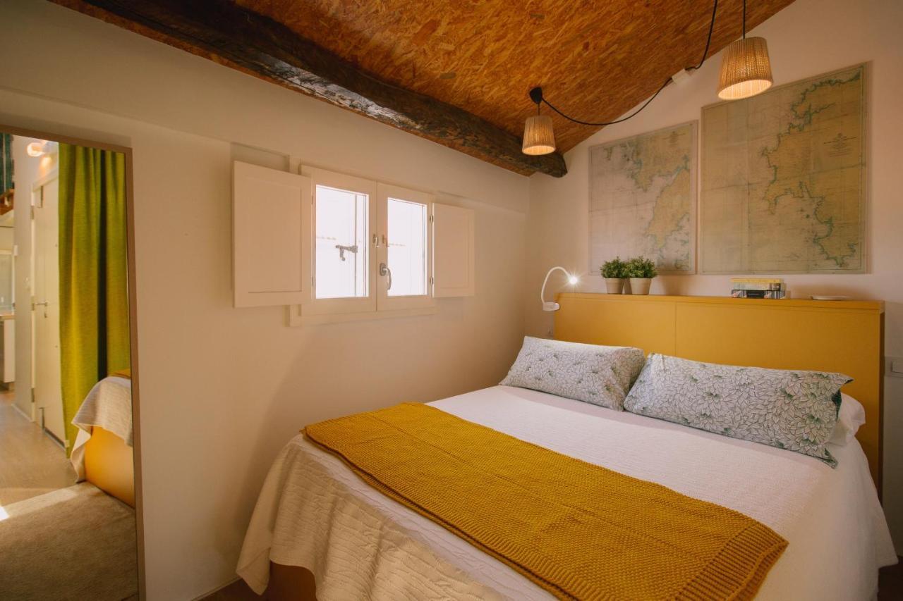 Roompedra Apartamentos Turisticos 산티아고데콤포스텔라 외부 사진