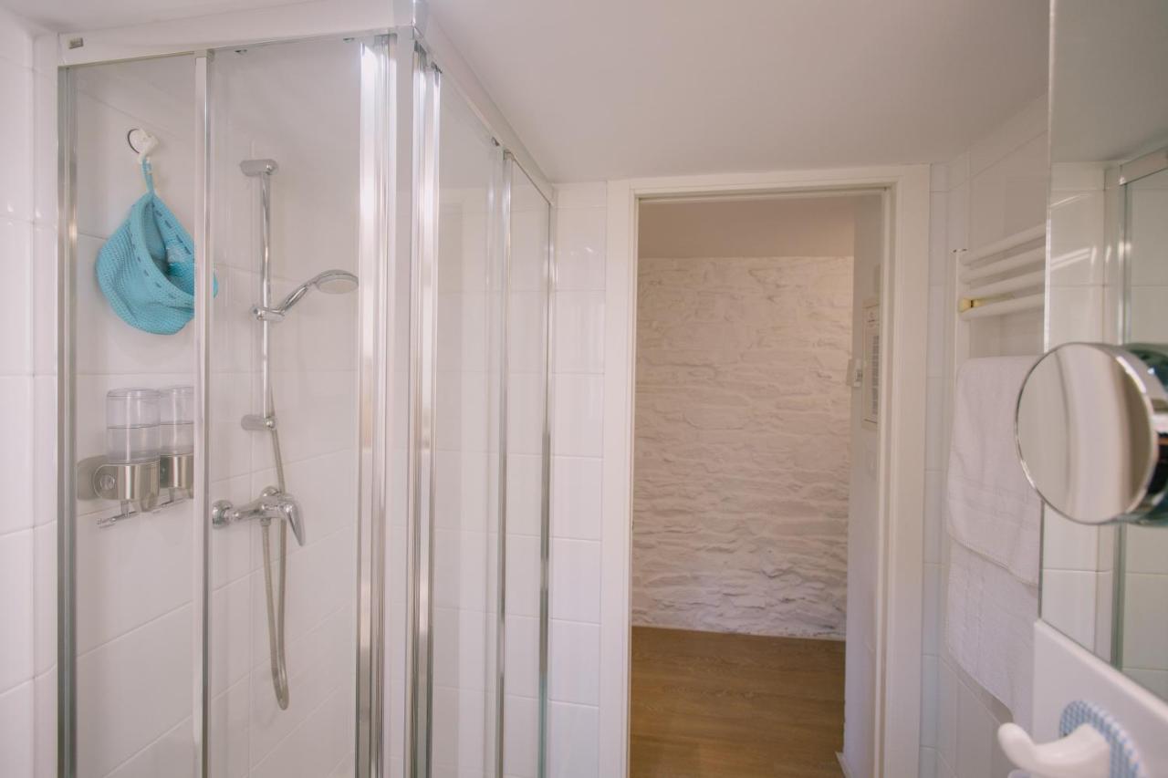 Roompedra Apartamentos Turisticos 산티아고데콤포스텔라 외부 사진