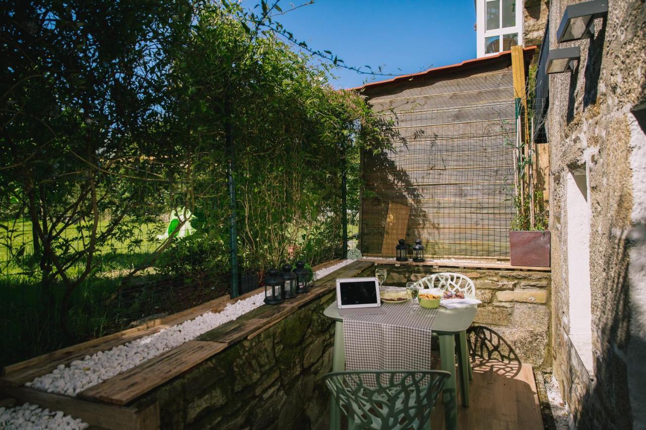Roompedra Apartamentos Turisticos 산티아고데콤포스텔라 외부 사진