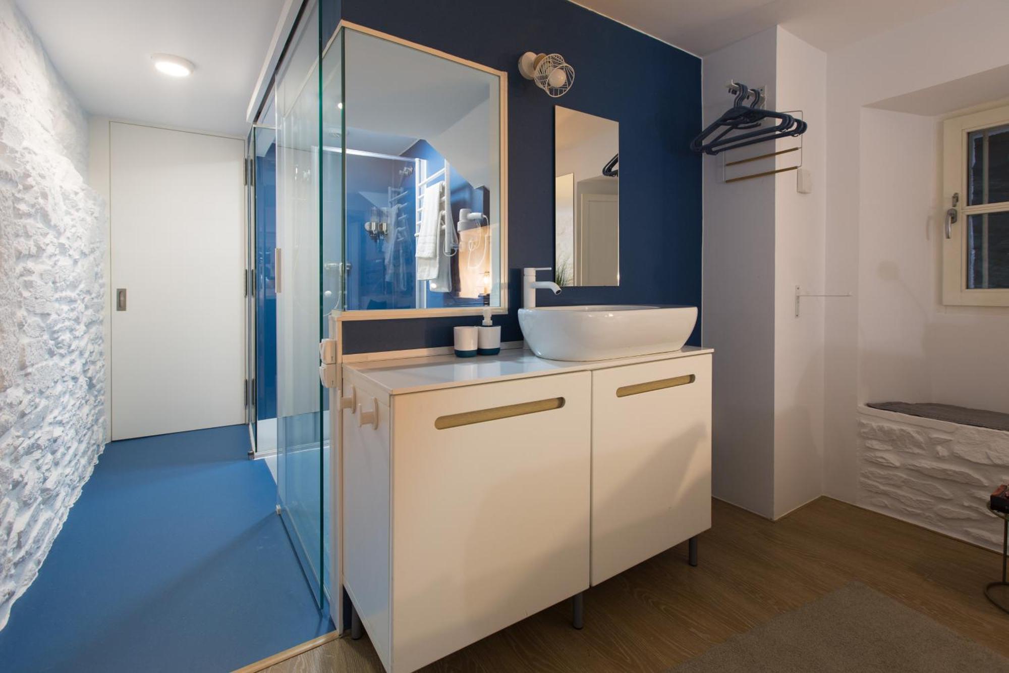 Roompedra Apartamentos Turisticos 산티아고데콤포스텔라 객실 사진