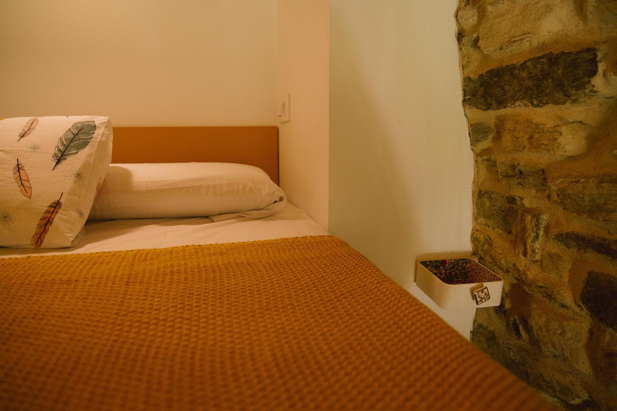 Roompedra Apartamentos Turisticos 산티아고데콤포스텔라 외부 사진