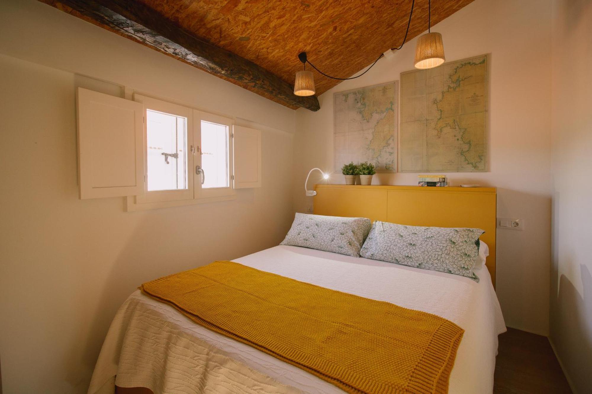 Roompedra Apartamentos Turisticos 산티아고데콤포스텔라 외부 사진
