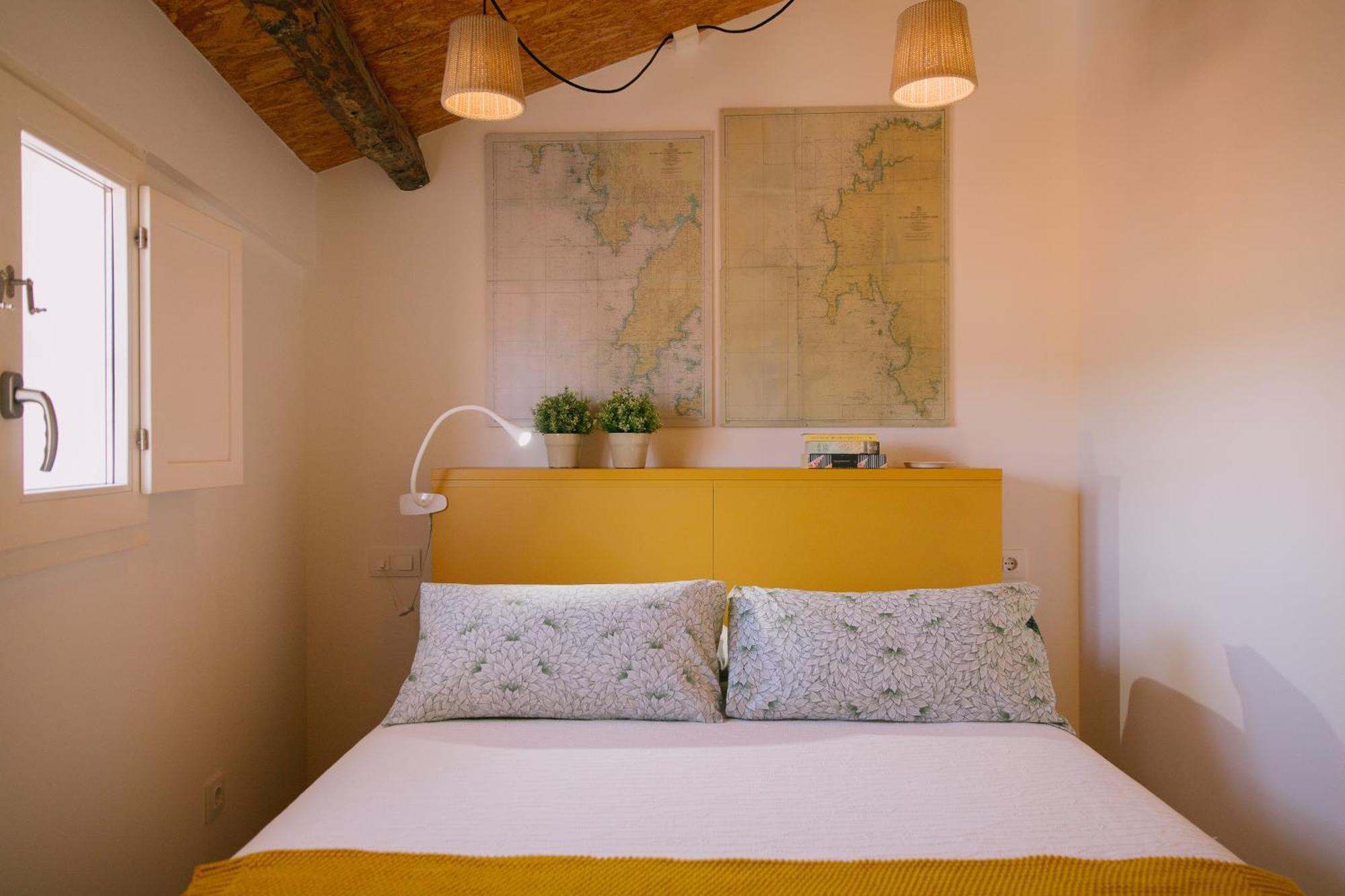 Roompedra Apartamentos Turisticos 산티아고데콤포스텔라 외부 사진